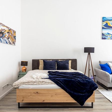 Majestic Dream Home In The Heart Of Budapest Esterno foto