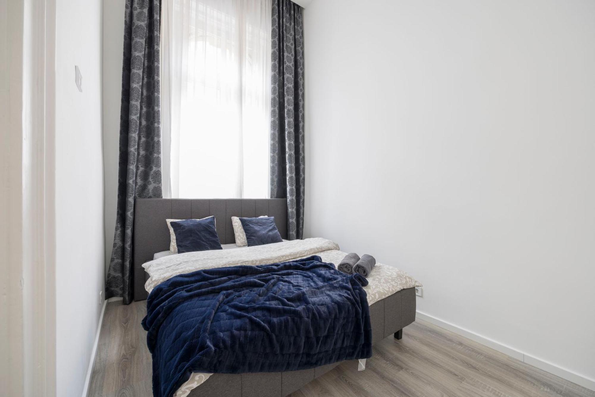 Majestic Dream Home In The Heart Of Budapest Esterno foto