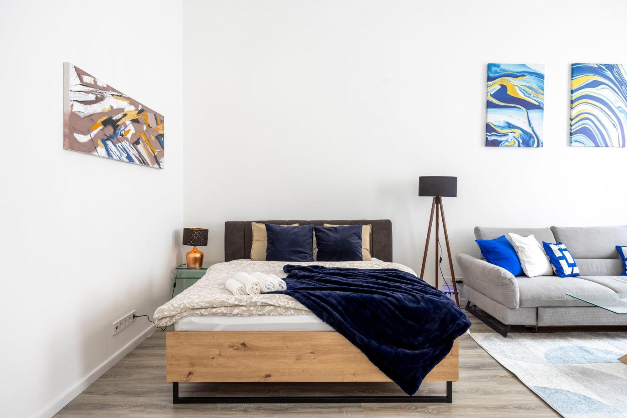 Majestic Dream Home In The Heart Of Budapest Esterno foto