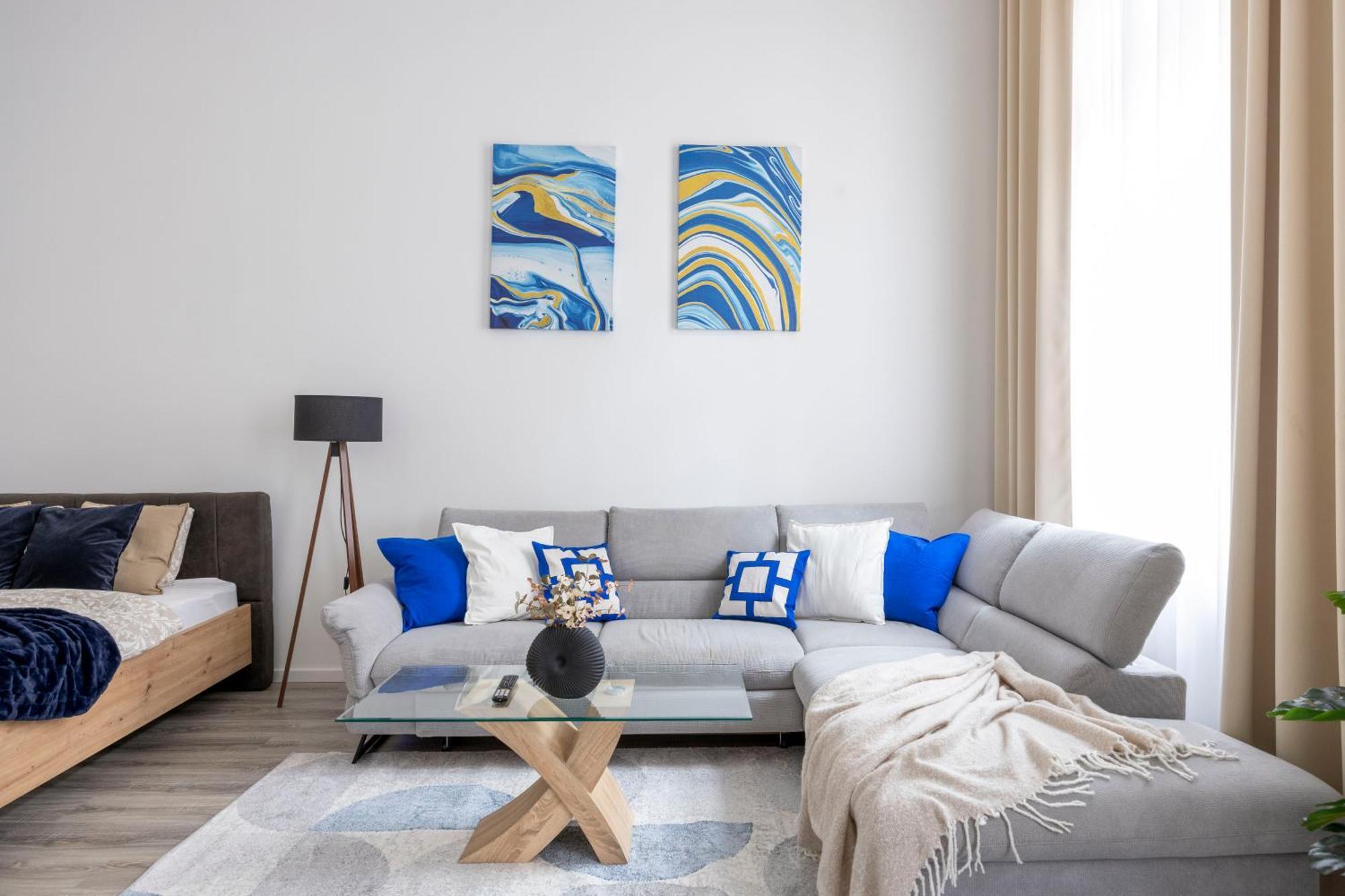 Majestic Dream Home In The Heart Of Budapest Esterno foto