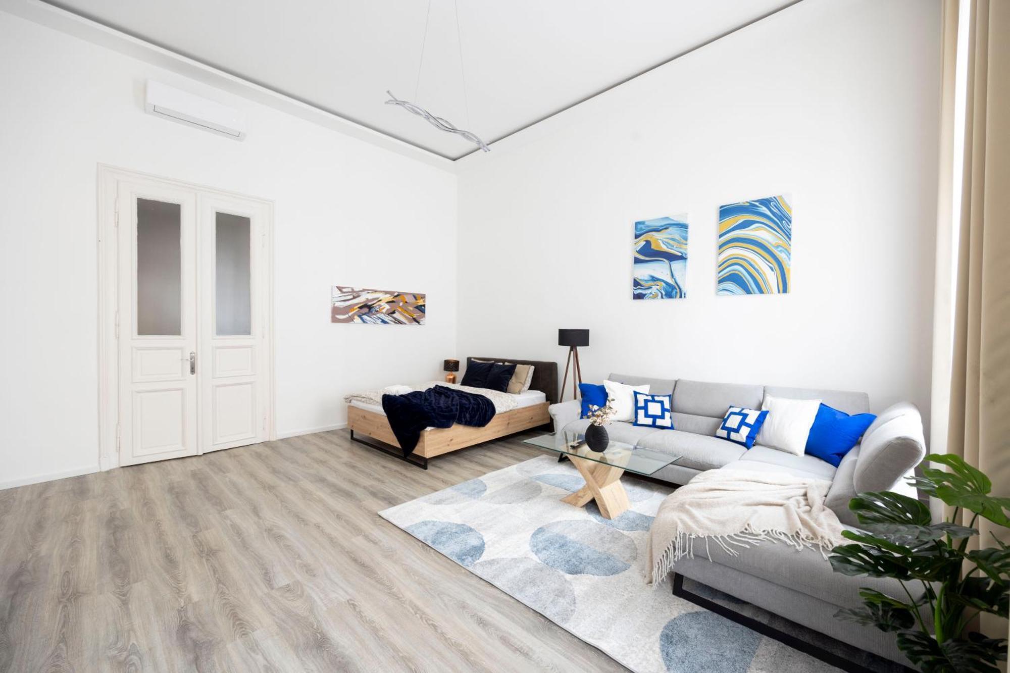 Majestic Dream Home In The Heart Of Budapest Esterno foto